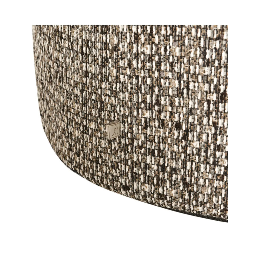 Drehbarer Sessel, 87x80 cm von Richmond Interiors – Bild 7