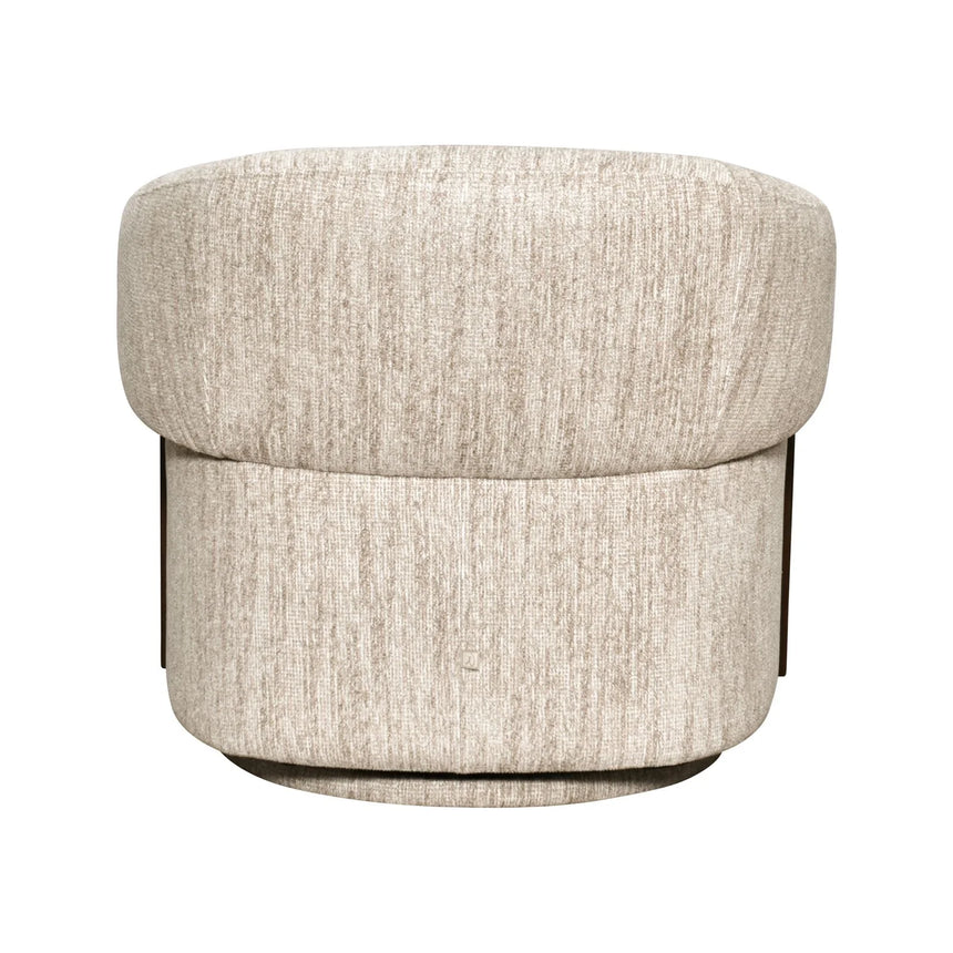 Drehbarer Sessel Marina, 86x81 cm von Richmond Interiors – Bild 5
