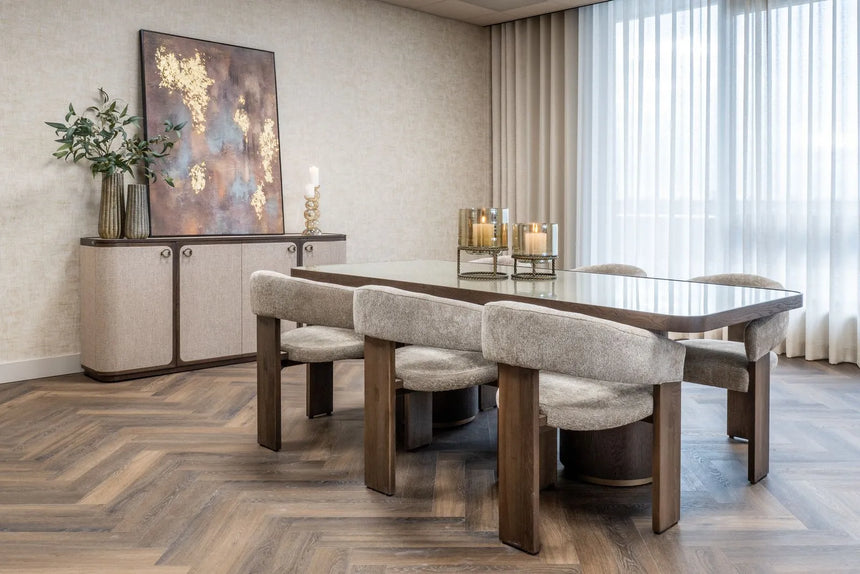Essstuhl Avara individuell konfigurierbar von Richmond Interiors – Bild 10