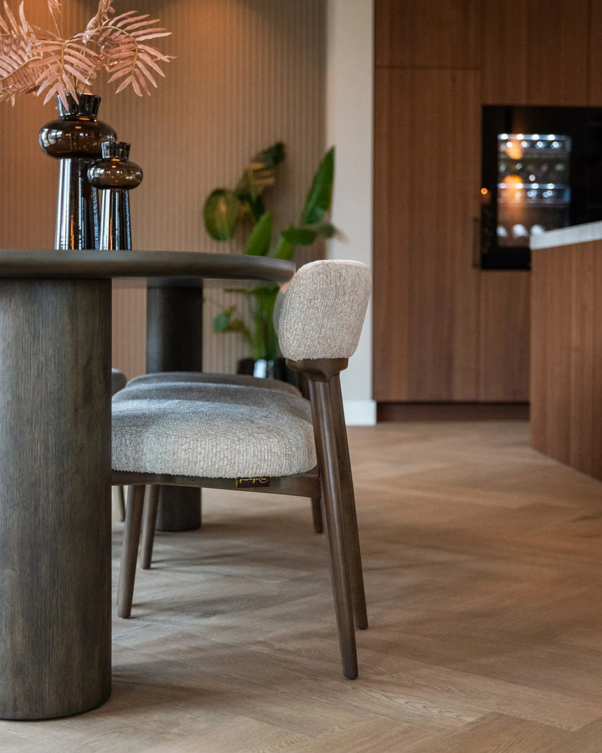 Essstuhl Basker im 2er-Set von Richmond Interiors – Bild 11