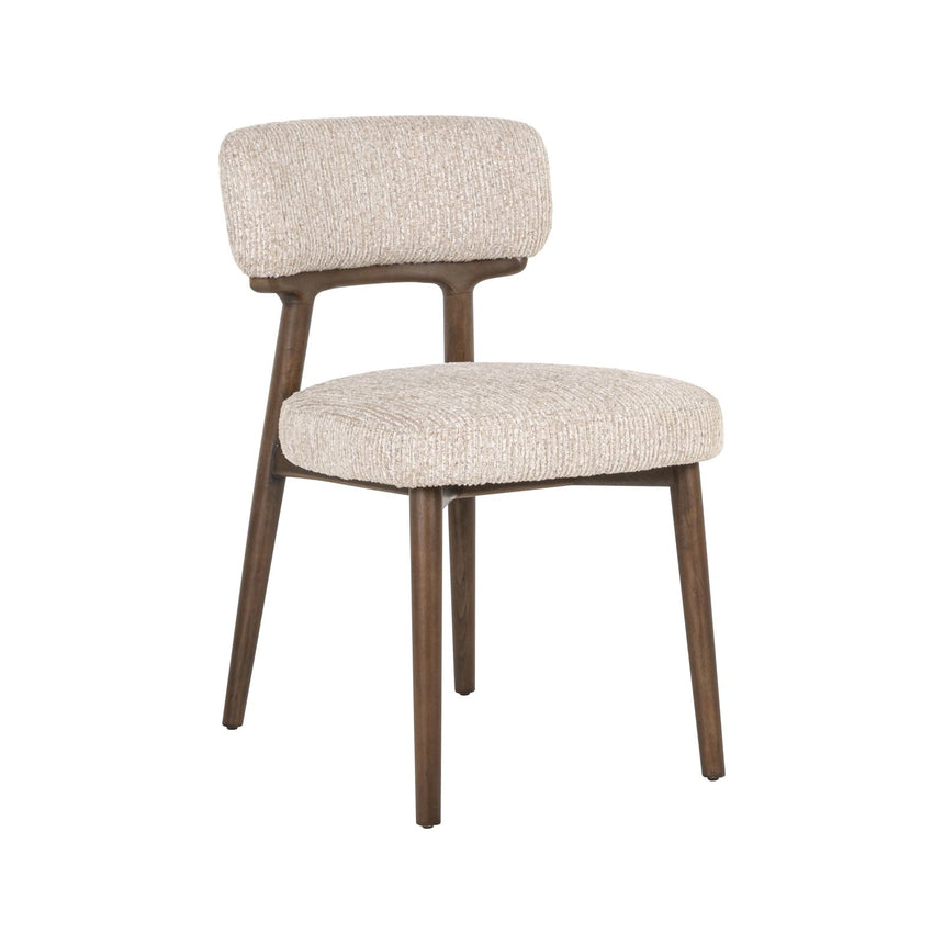 Essstuhl Basker im 2er-Set von Richmond Interiors – Bild 3