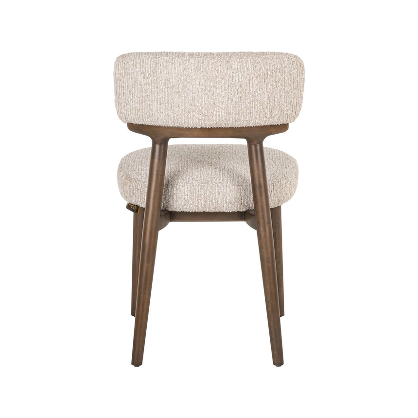 Essstuhl Basker im 2er-Set von Richmond Interiors – Bild 6