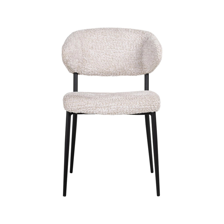 Essstuhl Bea als 2er-Set von Richmond Interiors – Bild 5