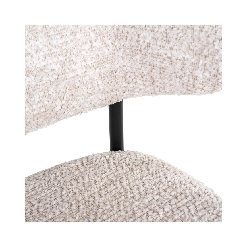 Essstuhl Bea als 2er-Set von Richmond Interiors – Bild 7