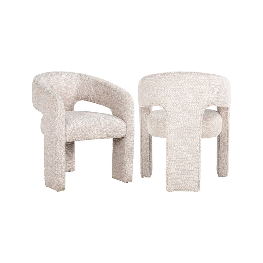 Essstuhl Belle von Richmond Interiors – Bild 1