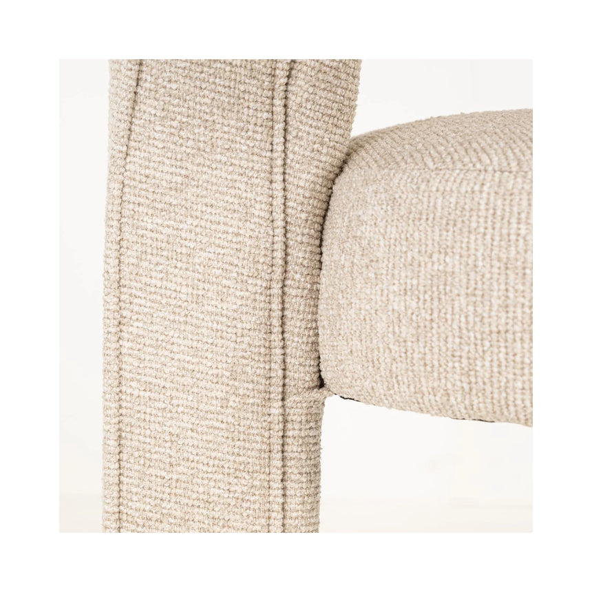 Essstuhl Belle in biscotti von Richmond Interiors – Bild 10