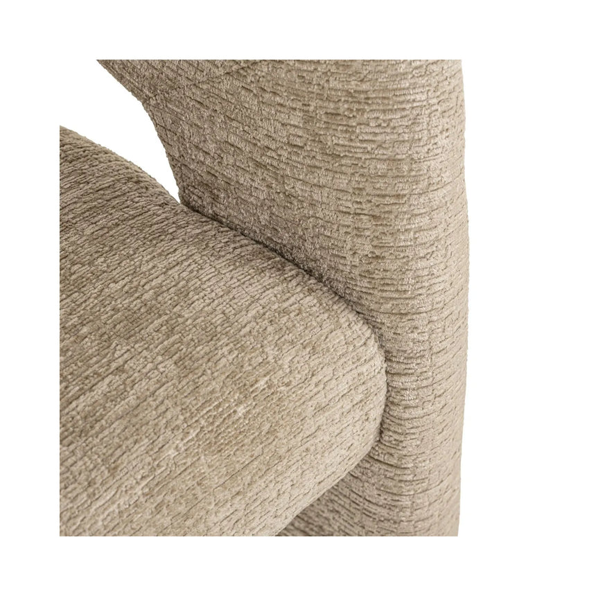 Essstuhl Belle in desert fusion von Richmond Interiors – Bild 9