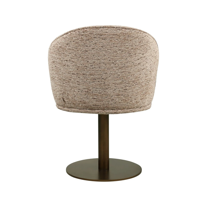 Essstuhl Beverly mit Drehfunktion von Richmond Interiors – Bild 5