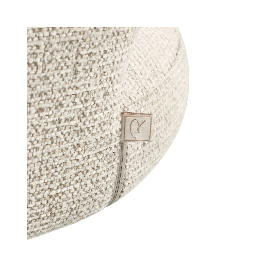 Essstuhl Blanca in natural fancy von Richmond Interiors – Bild 6