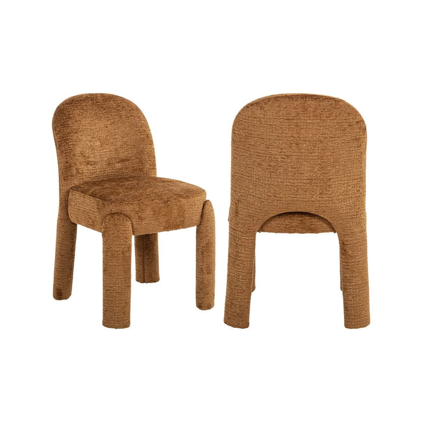 Essstuhl Brandi als 2er-Set von Richmond Interiors – Bild 2