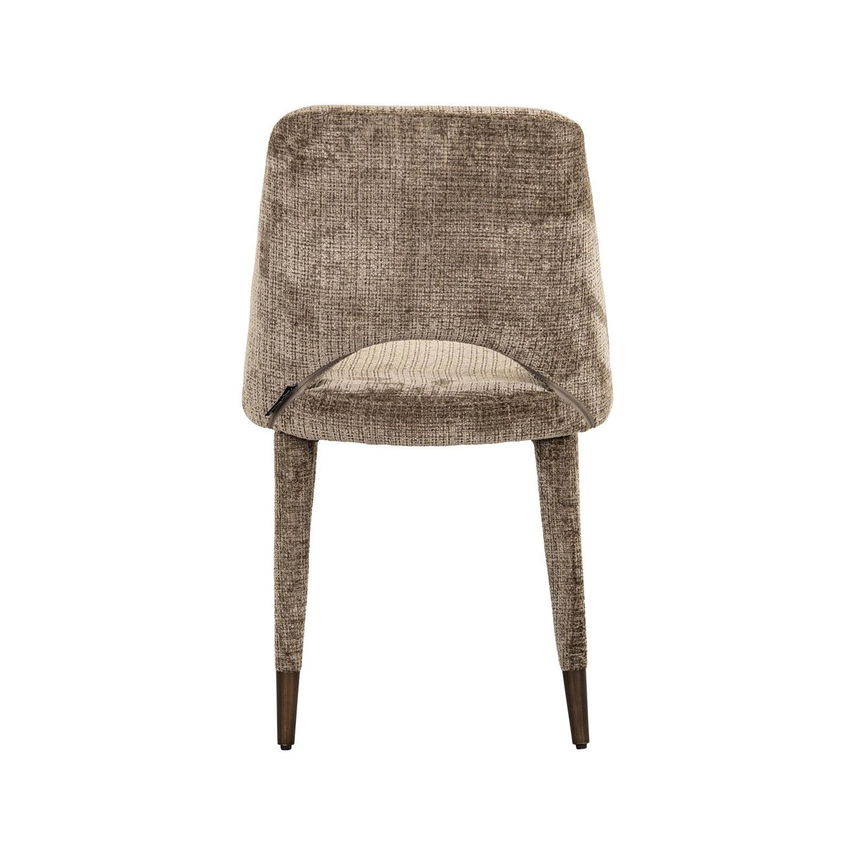 Essstuhl Cecilia in Niagara Stone, flammhemmend, 2er-Set von Richmond Interiors – Bild 5