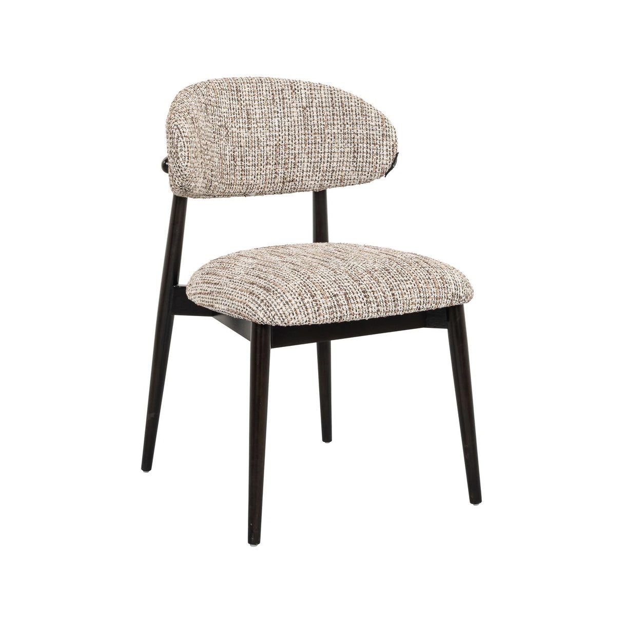 Essstuhl Cherry in Trendy Nature, 52×52×83 cm von Richmond Interiors – Bild 2