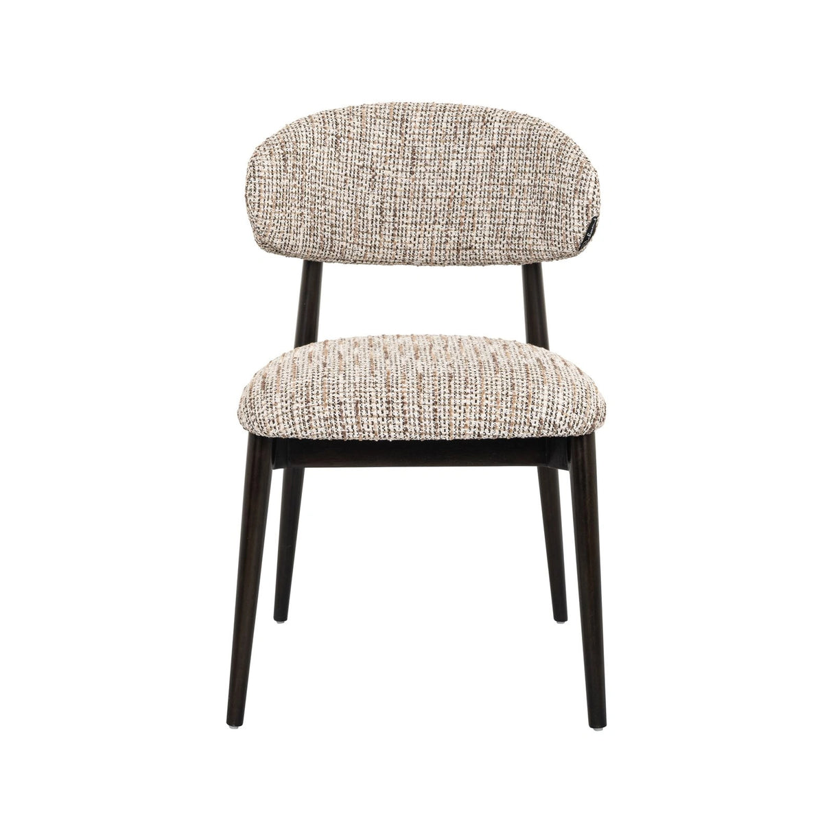 Essstuhl Cherry in Trendy Nature, 52×52×83 cm von Richmond Interiors – Bild 5