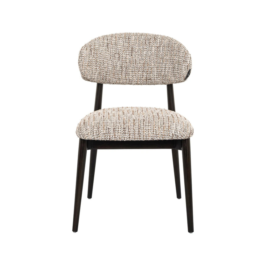 Essstuhl Cherry in Trendy Nature, 52×52×83 cm von Richmond Interiors – Bild 5