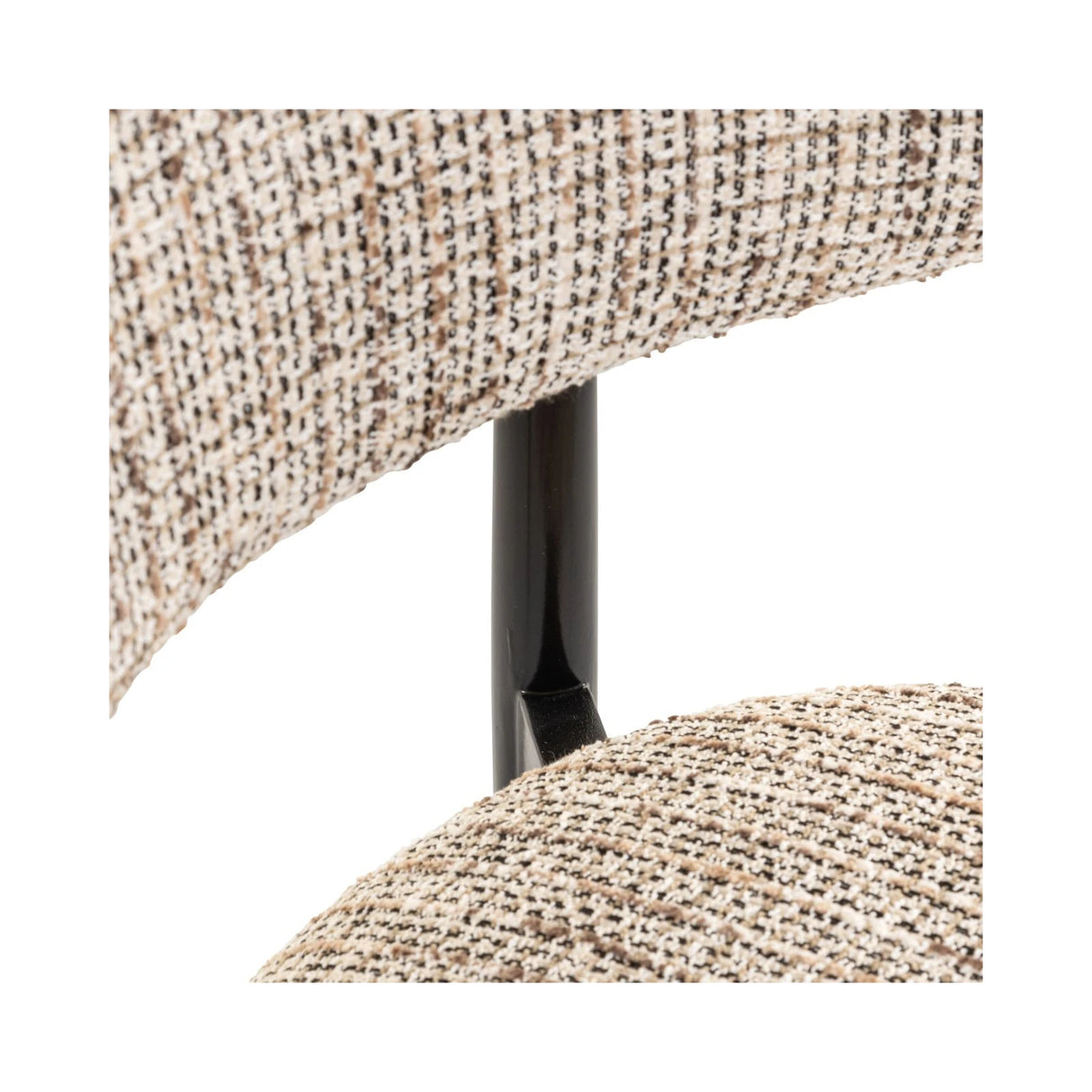 Essstuhl Cherry in Trendy Nature, 52×52×83 cm von Richmond Interiors – Bild 8