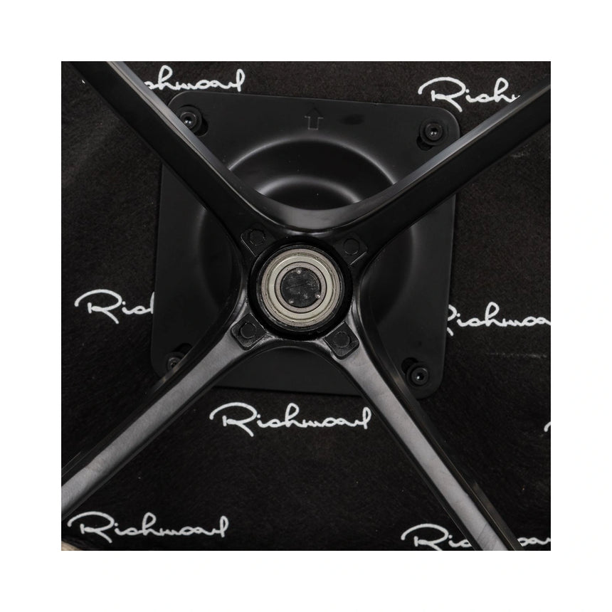 Essstuhl Cheyenne mit Drehfunktion in desert fusion von Richmond Interiors – Bild 8