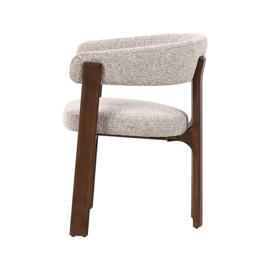 Essstuhl Contigo von Richmond Interiors – Bild 5