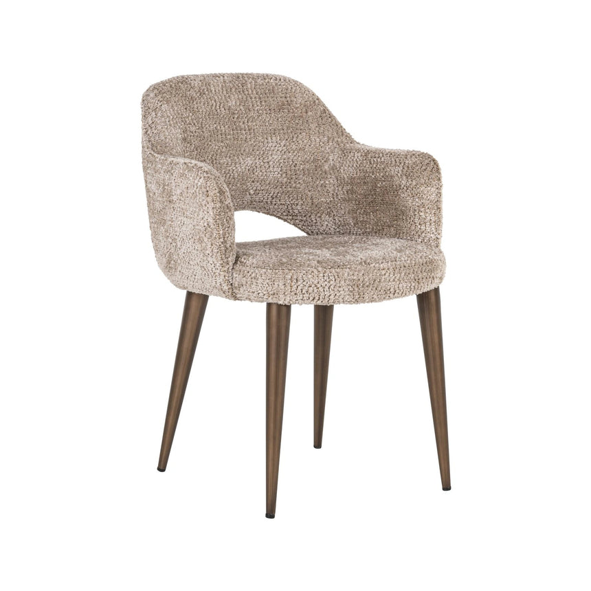 Essstuhl Delphina in lovely nature von Richmond Interiors – Bild 2