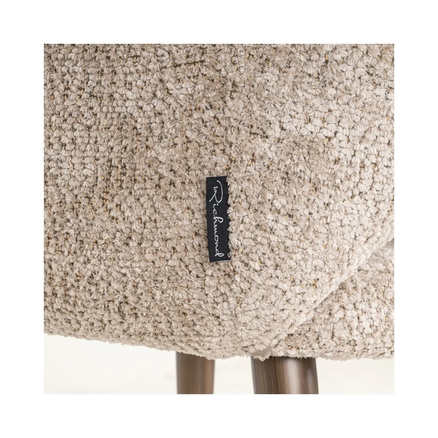 Essstuhl Delphina in lovely nature von Richmond Interiors – Bild 7