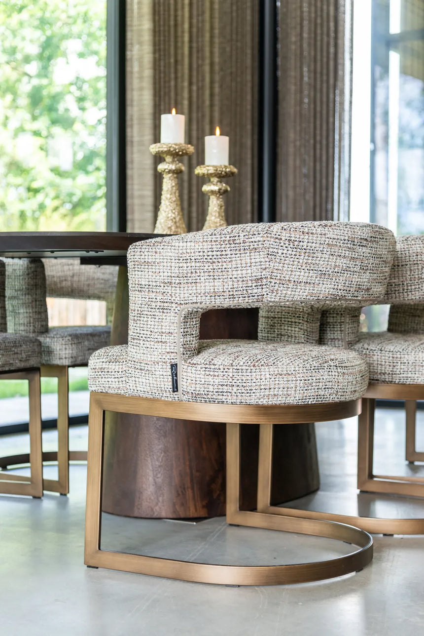 Essstuhl Ellis von Richmond Interiors – Bild 10