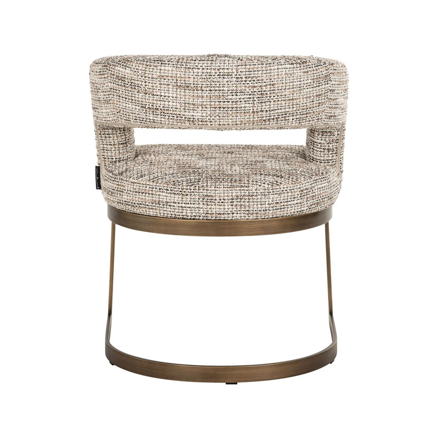 Essstuhl Ellis von Richmond Interiors – Bild 5