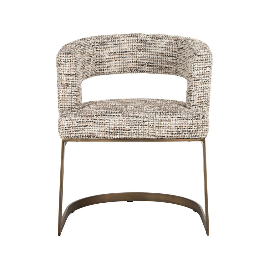 Essstuhl Ellis von Richmond Interiors – Bild 6