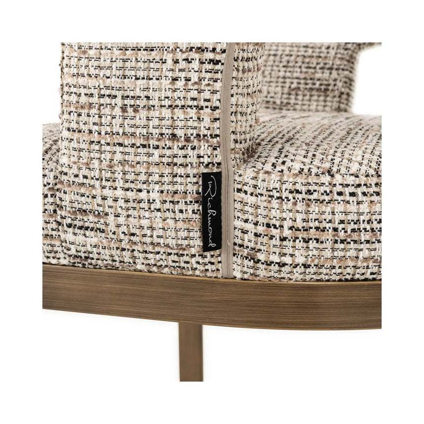 Essstuhl Ellis von Richmond Interiors – Bild 7