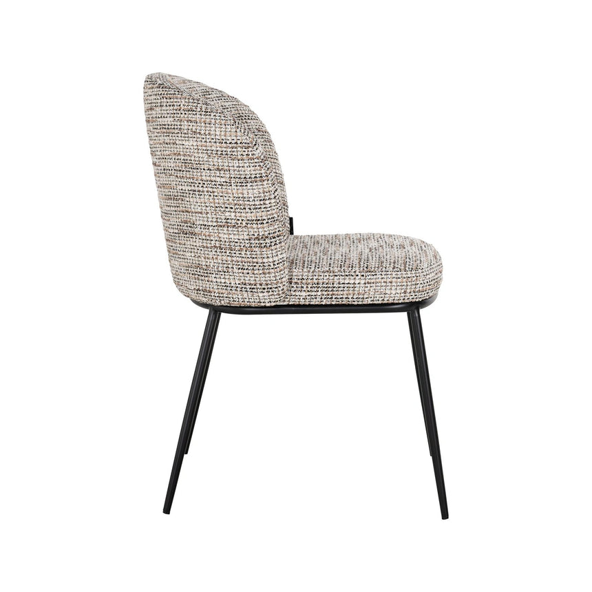 Essstuhl Elvi als 2er-Set von Richmond Interiors – Bild 4