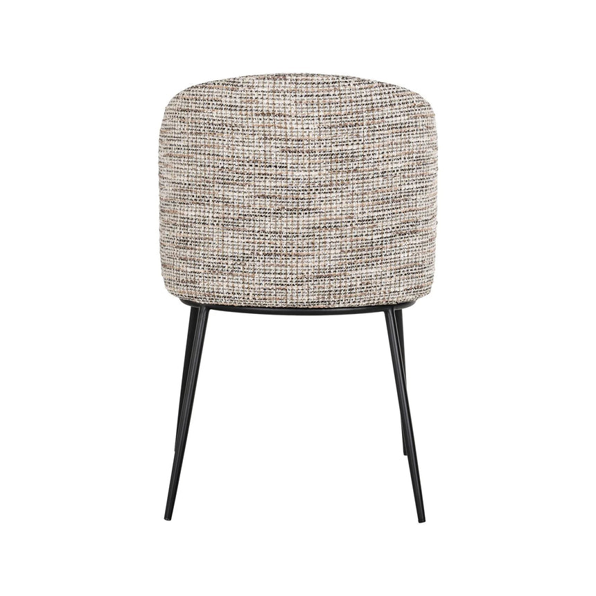 Essstuhl Elvi als 2er-Set von Richmond Interiors – Bild 5