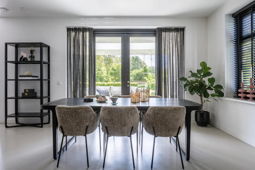Essstuhl Fay in shitake island von Richmond Interiors – Bild 13