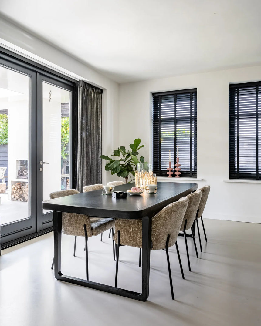 Essstuhl Fay in shitake island von Richmond Interiors – Bild 16
