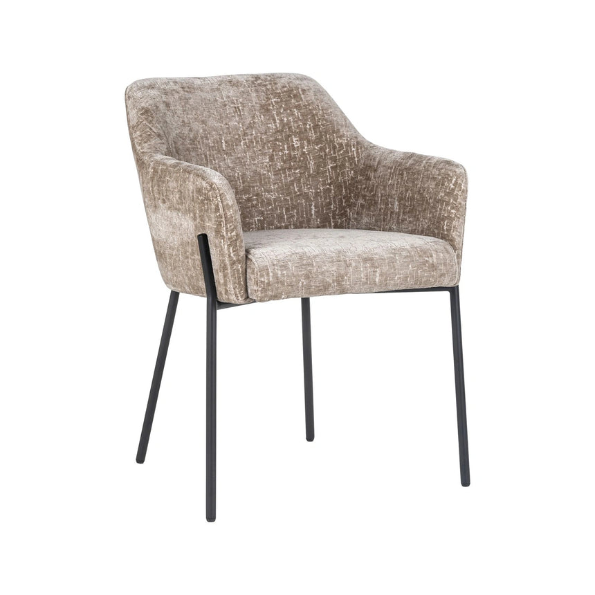 Essstuhl Fay in shitake island von Richmond Interiors – Bild 3