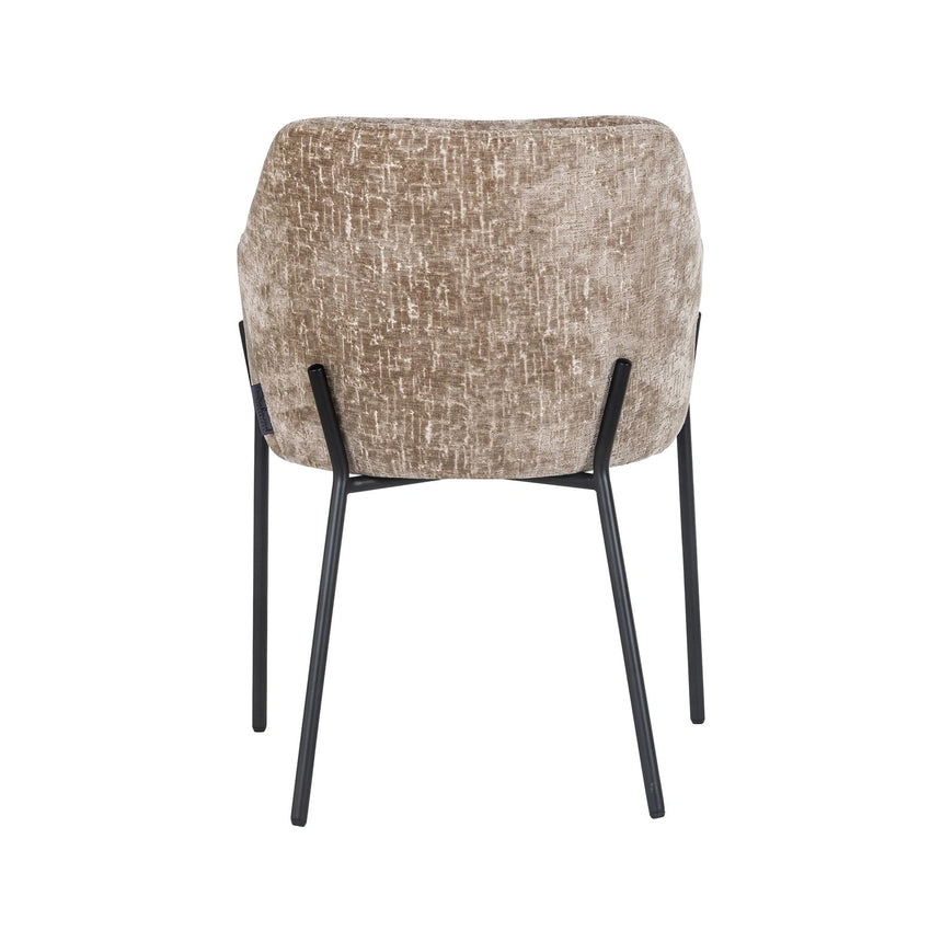Essstuhl Fay in shitake island von Richmond Interiors – Bild 5