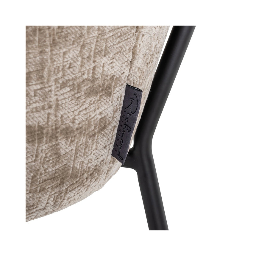 Essstuhl Fay in shitake island von Richmond Interiors – Bild 7