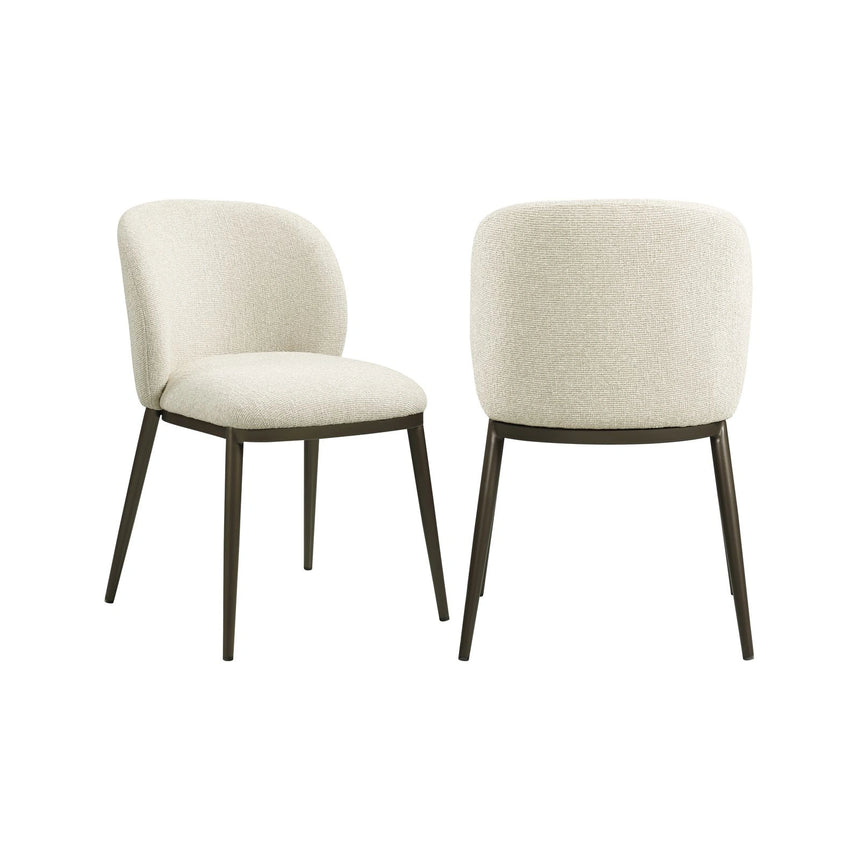 Essstuhl Gandy von Richmond Interiors – Bild 1