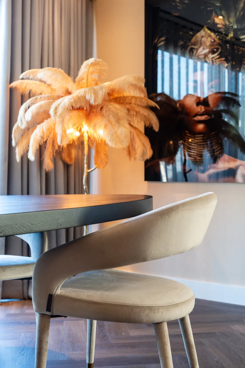 Essstuhl Gia von Richmond Interiors – Bild 2