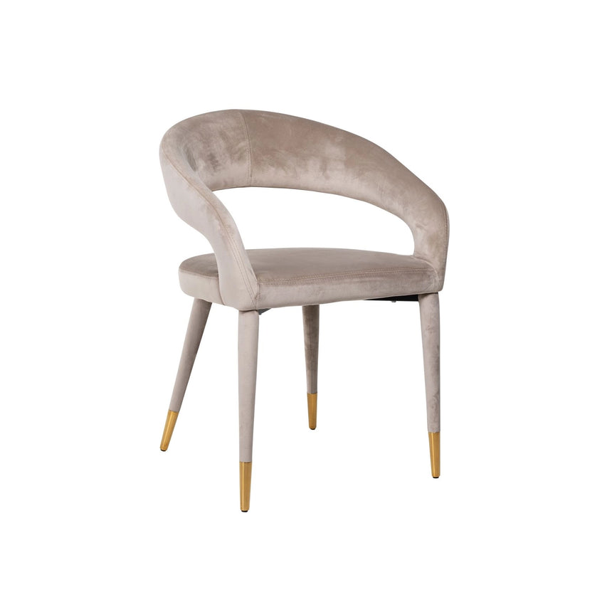 Essstuhl Gia von Richmond Interiors – Bild 3