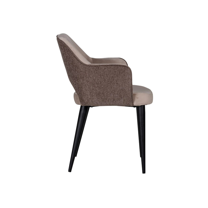 Essstuhl Giovanna von Richmond Interiors – Bild 3