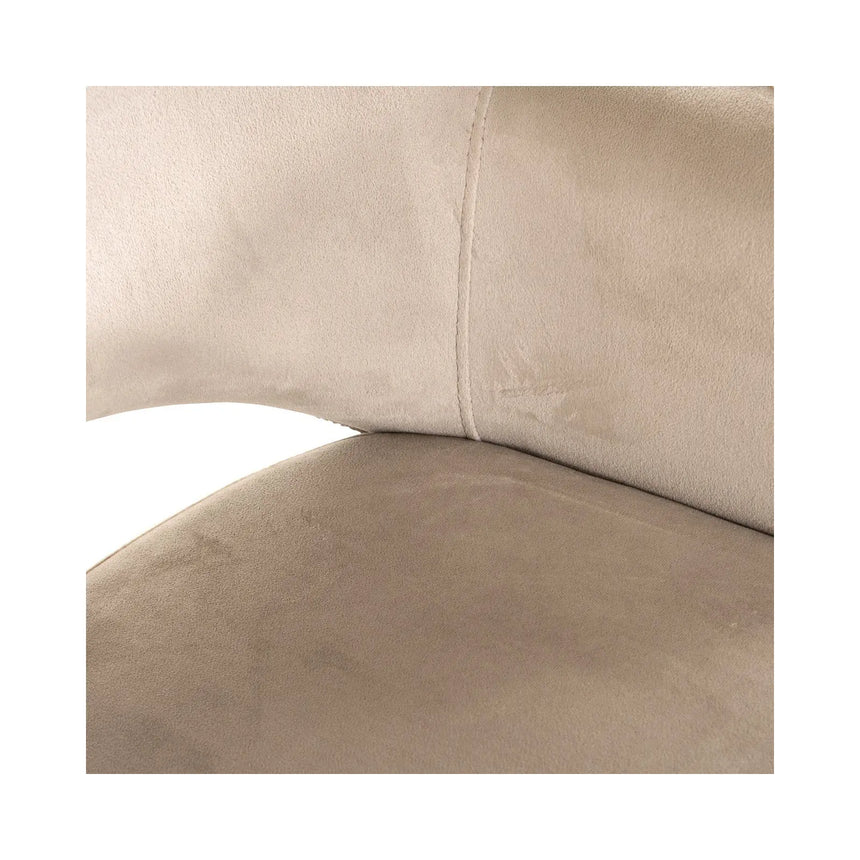 Essstuhl Giovanna in Trendy Rose von Richmond Interiors – Bild 8