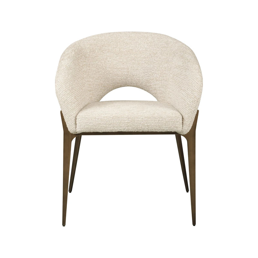 Essstuhl Kenzi von Richmond Interiors – Bild 2