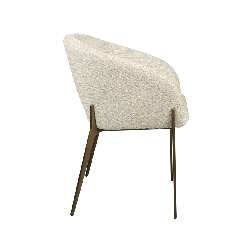 Essstuhl Kenzi von Richmond Interiors – Bild 4
