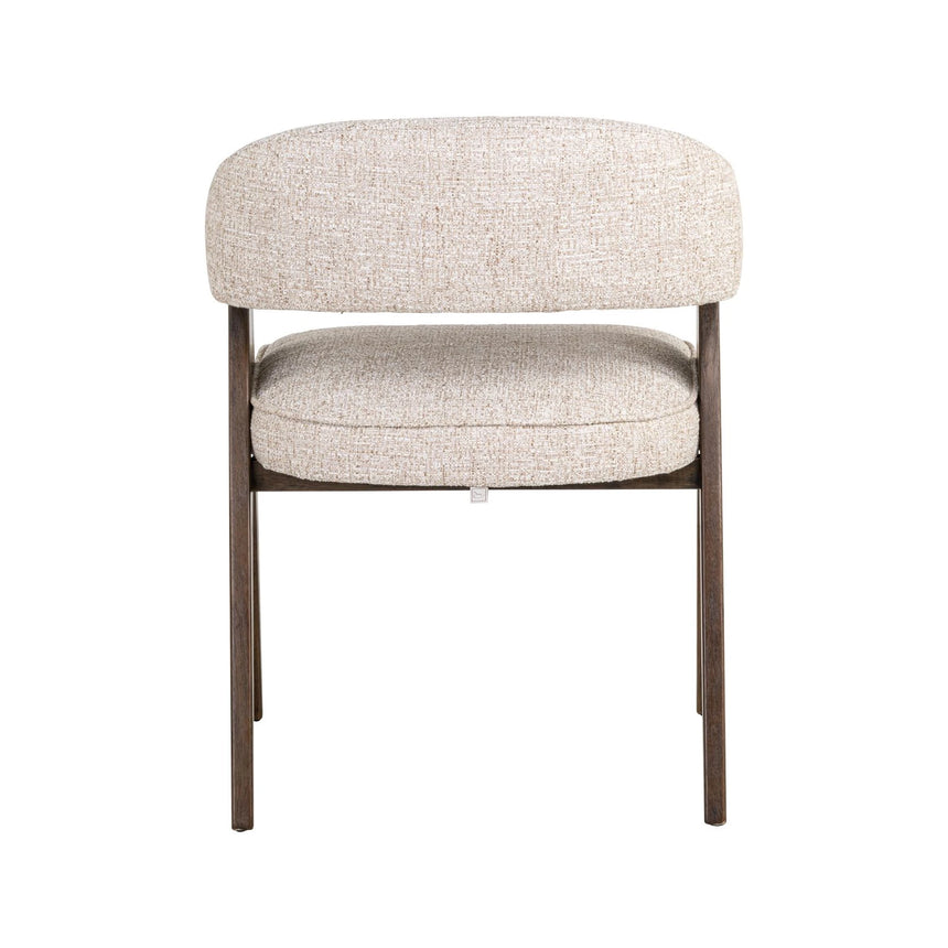 Essstuhl Mori von Richmond Interiors – Bild 6