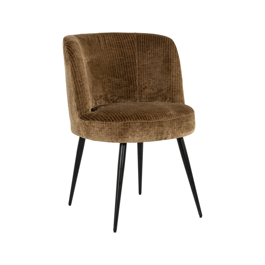 Essstuhl Morton in Cloé Olive von Richmond Interiors – Bild 2