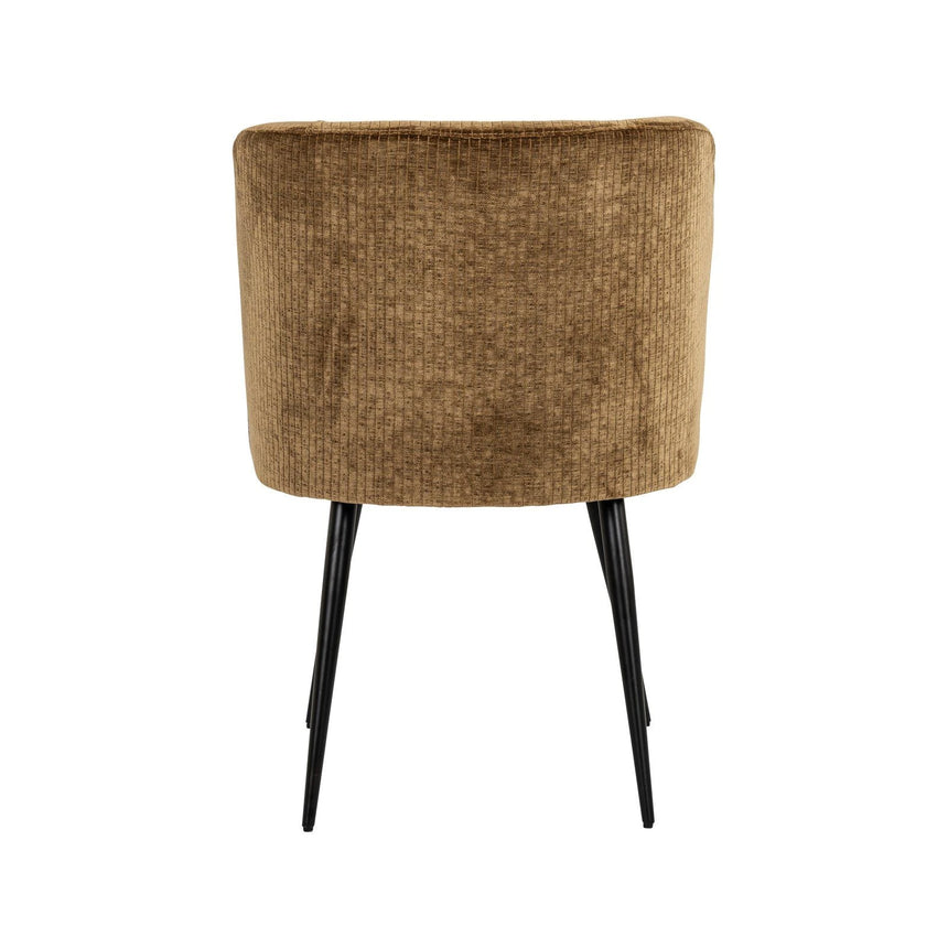 Essstuhl Morton in Cloé Olive von Richmond Interiors – Bild 5