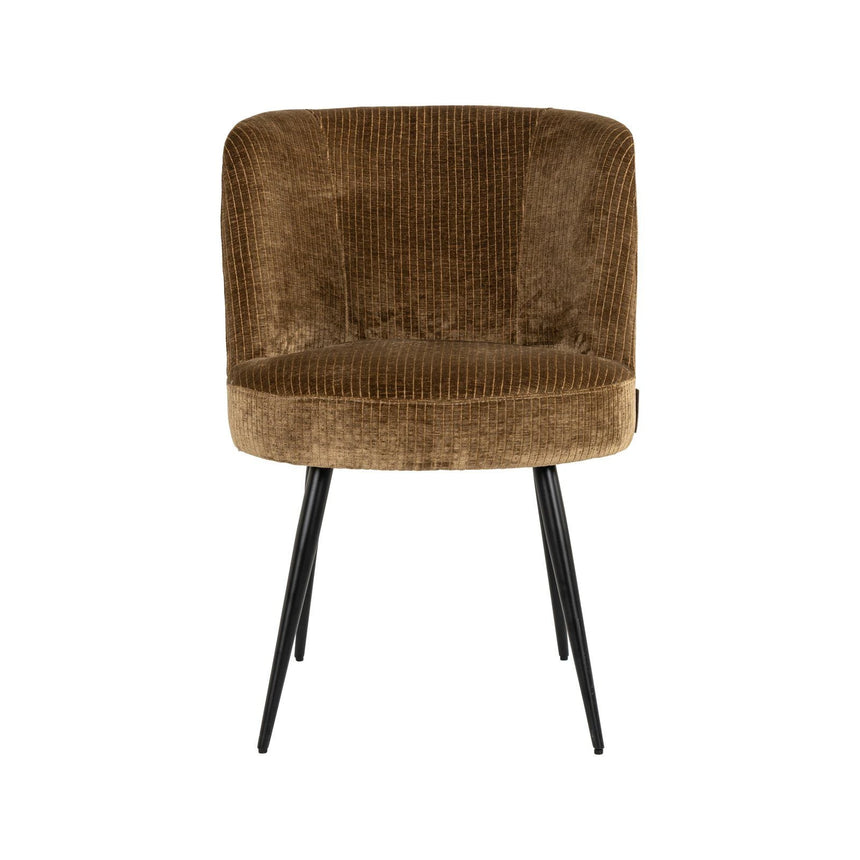 Essstuhl Morton in Cloé Olive von Richmond Interiors – Bild 6