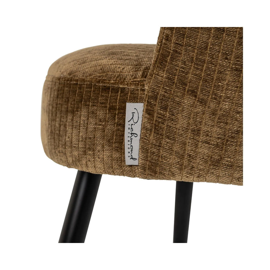 Essstuhl Morton in Cloé Olive von Richmond Interiors – Bild 7