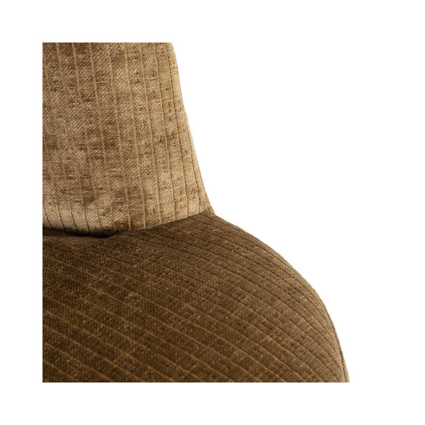 Essstuhl Morton in Cloé Olive von Richmond Interiors – Bild 8