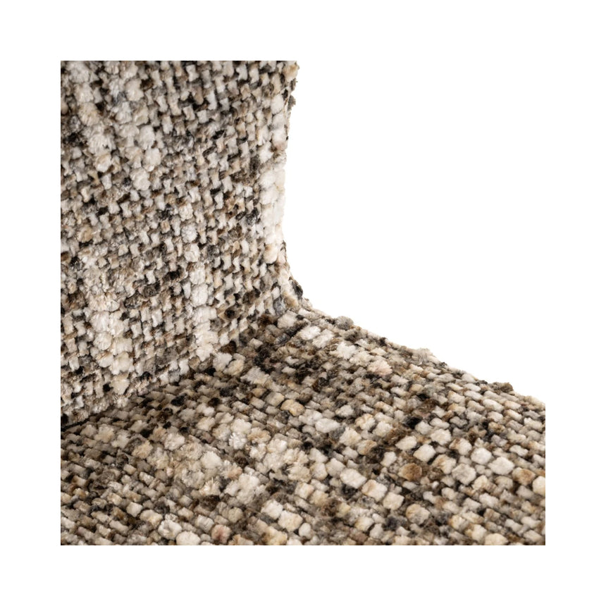 Essstuhl Odarby in brown omara als 2er-Set, 51x64x84 cm von Richmond Interiors – Bild 8