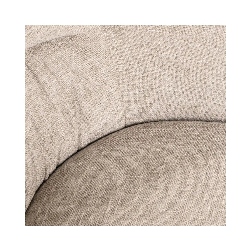 Essstuhl Olivia, drehbar, in Natural Miami von Richmond Interiors – Bild 8