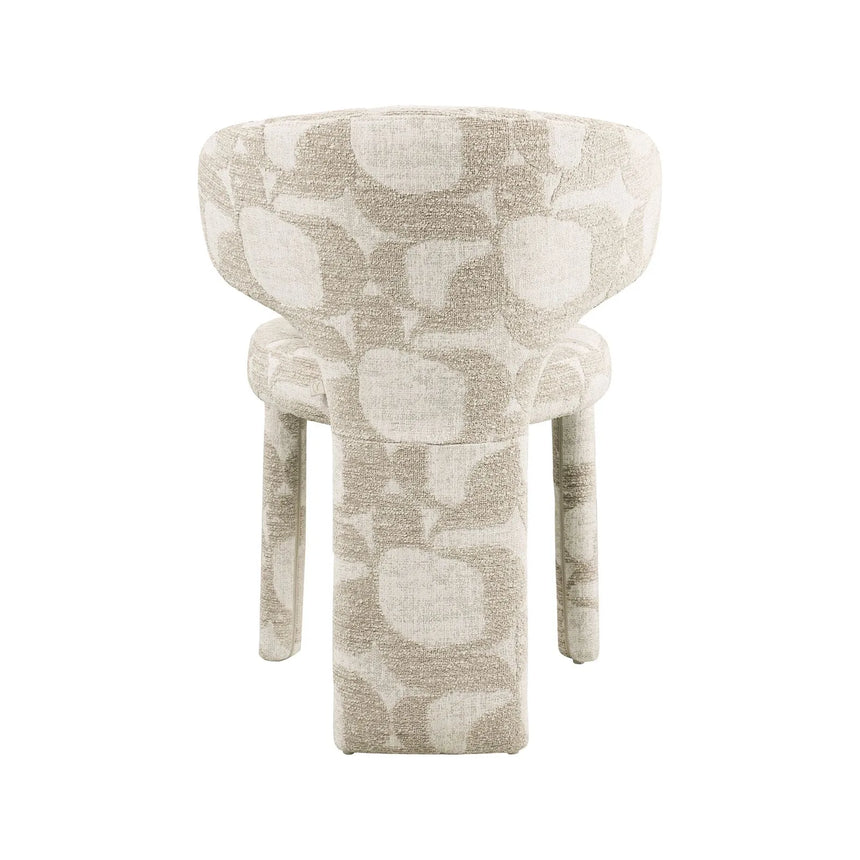 Essstuhl Viola in natural oasis von Richmond Interiors – Bild 5